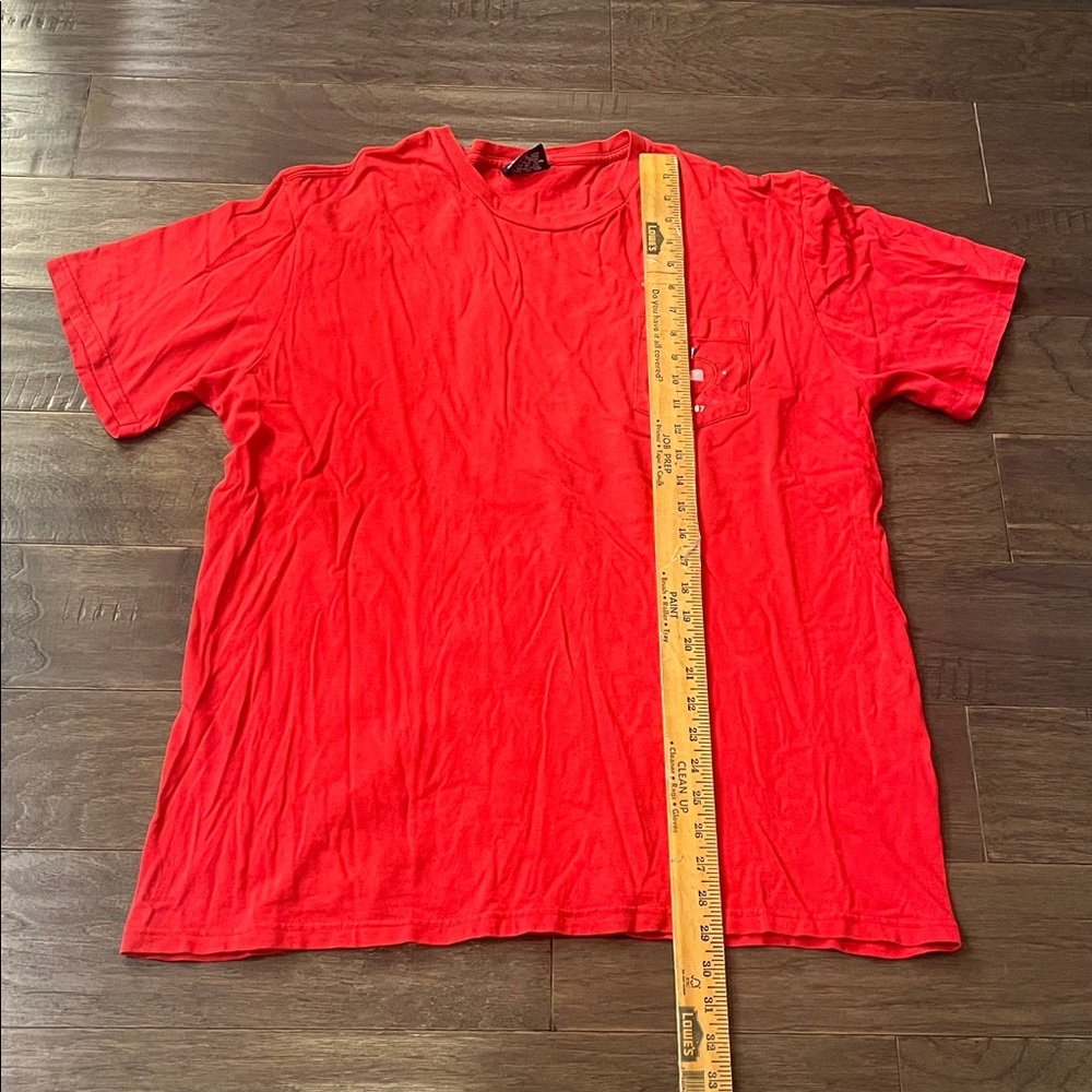 Polo Sport Ralph Lauren Rl-67 Marine Systems Vintage Us-67 T Shirt Mens Large View 6